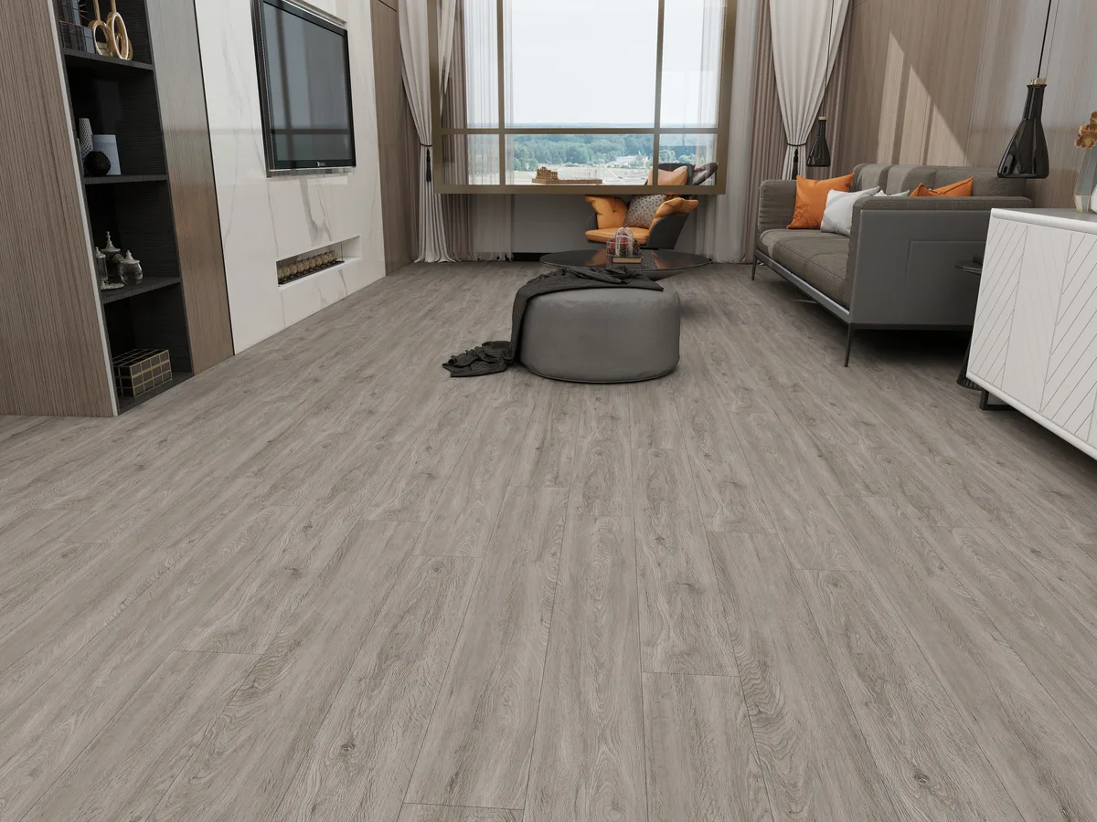 Galaxy Sand en una sala
