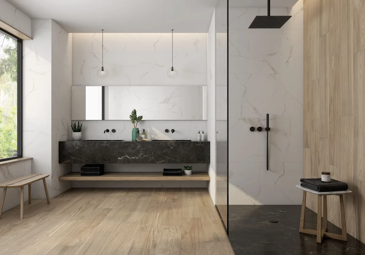 Namur Natural en un ba&ntilde;o