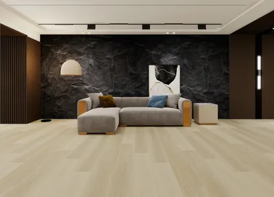 Top Wood Light