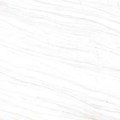 Line White Polished
