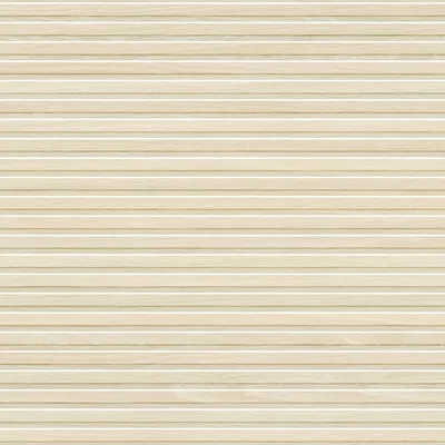 Linier Almond