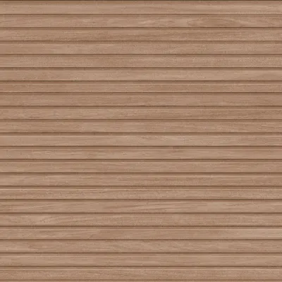 Slats Roble